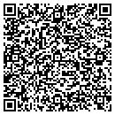 QR code with RHI Carmel Clinic contacts