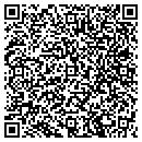 QR code with Hard Times Cafe contacts