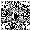 QR code with Up In Flames contacts