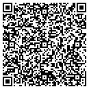 QR code with L Herschel Dyer contacts