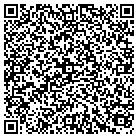 QR code with Ace Foster Care & Pediatric contacts