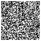 QR code with Progrssive Mssnary Bptst Chrch contacts