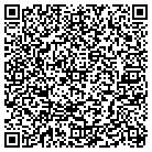QR code with H & R Block Tax Service contacts