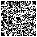 QR code with USA Pay Day contacts