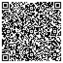 QR code with Muncie Public Library contacts