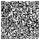 QR code with K P Dental Retipping contacts