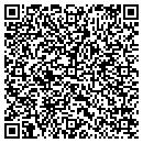 QR code with Leaf of Vine contacts