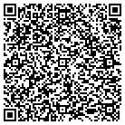 QR code with Aikido Association Of America contacts