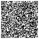 QR code with Rainbow Hogan Museum-The Cross contacts