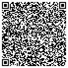 QR code with Highland Village Car Wash contacts