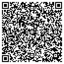 QR code with G B Transport contacts