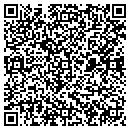 QR code with A & W Auto Parts contacts