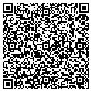 QR code with Cosmicauto contacts
