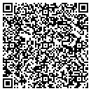 QR code with K & S Enterprise contacts