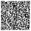 QR code with B C I contacts