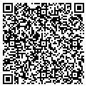 QR code with JKA contacts