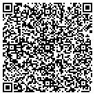 QR code with Advance Products Of Indiana contacts