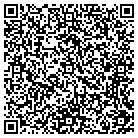 QR code with Custom Cabinets By John Carty contacts