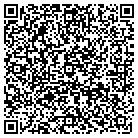 QR code with Wooden Key Gift & Card Shop contacts
