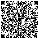 QR code with Hanner Hanner & Hanner contacts