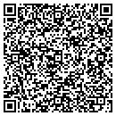 QR code with Mahalo Graphics contacts