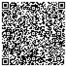 QR code with Kokomo Heritage Federal CU contacts