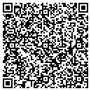 QR code with BDC Storage contacts