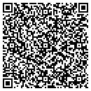 QR code with K-Z Inc contacts