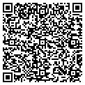 QR code with Emcdf contacts