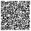 QR code with Atc contacts