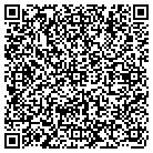 QR code with Ohio County Building Insptn contacts