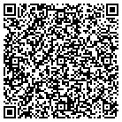 QR code with S & R Heating & Cooling contacts