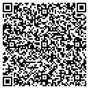 QR code with Hawks Custom Floors contacts