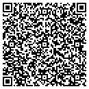 QR code with H & R Block contacts