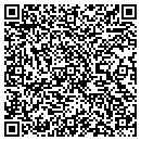 QR code with Hope Fund Inc contacts