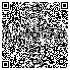 QR code with Mc Daniel's Harley-Davidson contacts