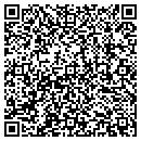 QR code with Monteferro contacts