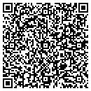 QR code with James Weisman Dvm contacts
