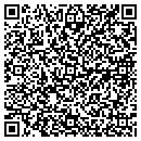 QR code with A Climbers Tree Service contacts