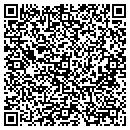 QR code with Artisan's Touch contacts