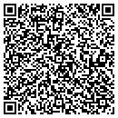 QR code with Hayden's Custom Beef contacts