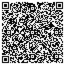 QR code with Harris Barrier Corp contacts
