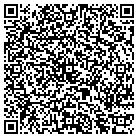 QR code with Kinzie's Discount Building contacts