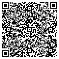 QR code with 2001 Bar contacts