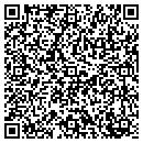 QR code with Hoosier Air Transport contacts