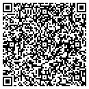 QR code with Allen Birch contacts