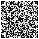 QR code with Haller & Colvin contacts