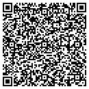 QR code with L.G. Collision contacts