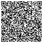 QR code with Holsapple Trucking Inc contacts