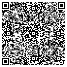 QR code with C T Building Maintenance contacts